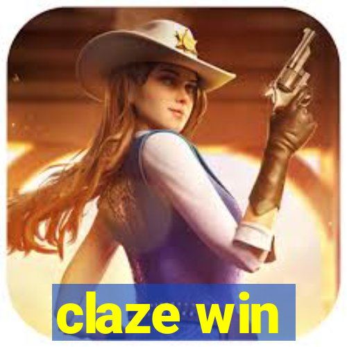 claze win